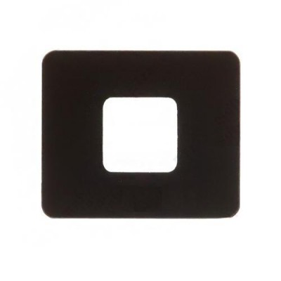 Camera Lens For Motorola Droid Vanquish Black By - Maxbhi Com