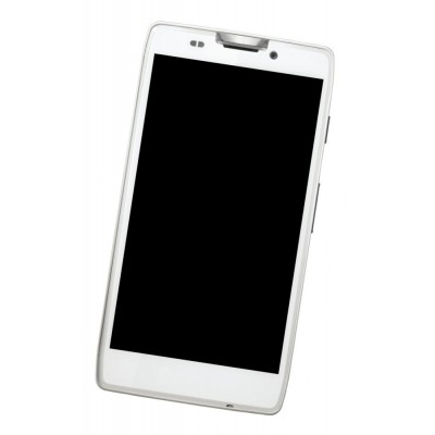 Lcd Connector For Motorola Droid Vanquish By - Maxbhi Com