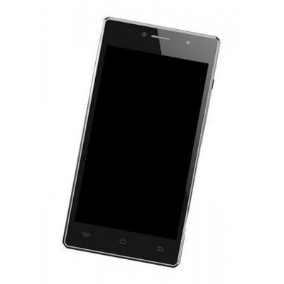 Lcd Connector For Spice Stellar 451 3g By - Maxbhi Com