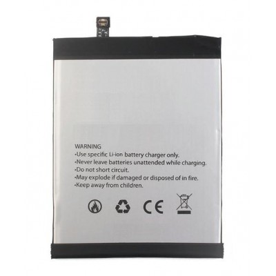 Battery For Blackview Bv6300 Pro By - Maxbhi Com