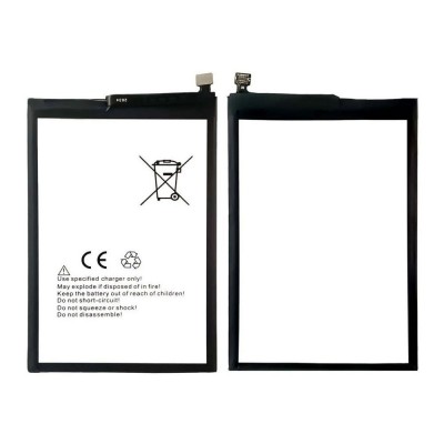 Battery For Tecno Spark 8p By - Maxbhi Com