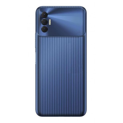 Full Body Housing For Tecno Spark 8p Black - Maxbhi Com