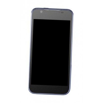 Lcd Flex Cable For Zte Grand X2 In By - Maxbhi Com