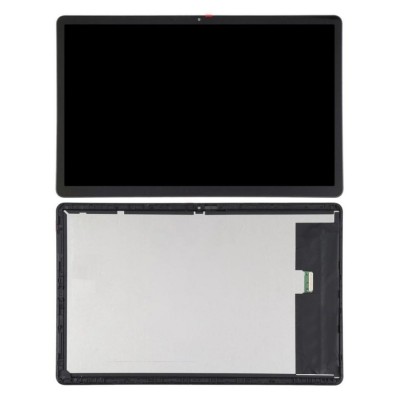 Lcd With Touch Screen For Lenovo Tab P11 Plus Grey By - Maxbhi Com