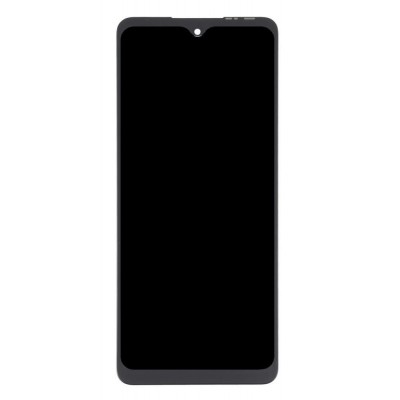 Lcd With Touch Screen For Tecno Spark 8p Blue By - Maxbhi Com