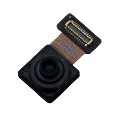 Replacement Front Camera For Blackview Bv6300 Pro Selfie Camera By - Maxbhi Com
