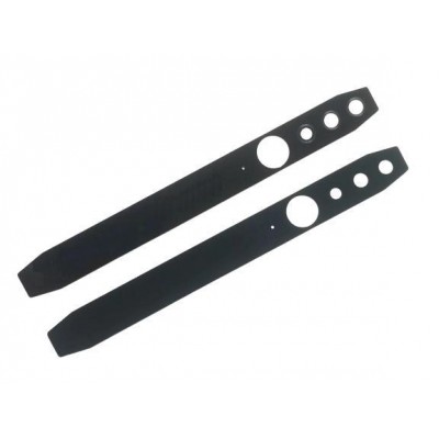 Camera Lens For Blackview Bv6300 Pro Orange By - Maxbhi Com