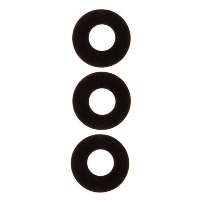 Camera Lens for Tecno Spark 8P White