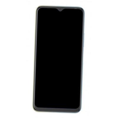 Lcd Connector For Tecno Spark 8p By - Maxbhi Com