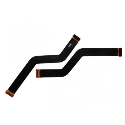 Lcd Flex Cable For Blackview Bv6300 Pro By - Maxbhi Com