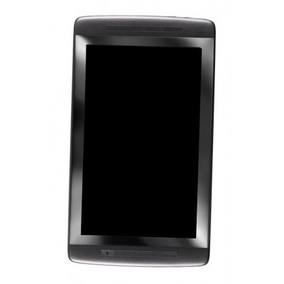 Lcd Frame Middle Chassis For Archos 70b Internet Tablet White By - Maxbhi Com