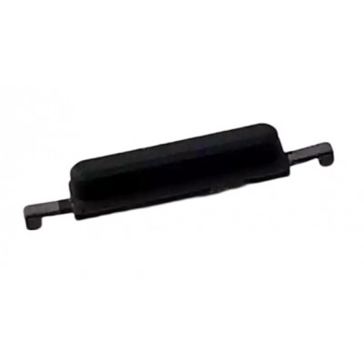 Power Button Outer For Lenovo Tab P11 Plus Black By - Maxbhi Com