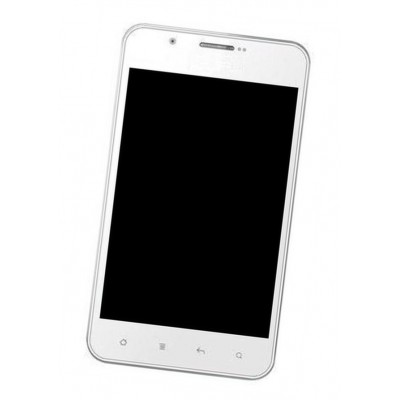 Lcd Connector For Lemon P100 By - Maxbhi Com