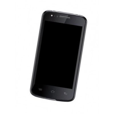 Lcd Flex Cable For Iball Andi 4 5 K6 By - Maxbhi Com