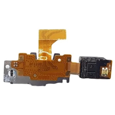 Proximity Light Sensor Flex Cable For Huawei Ascend G600 U8950 By - Maxbhi Com