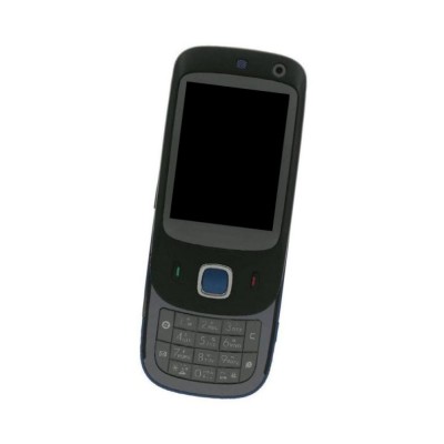 Volume Button Flex Cable For Htc P5500 Nike By - Maxbhi Com