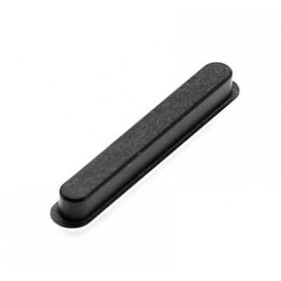 Volume Side Button Outer For Iball Slide 3g 7325 Black By - Maxbhi Com