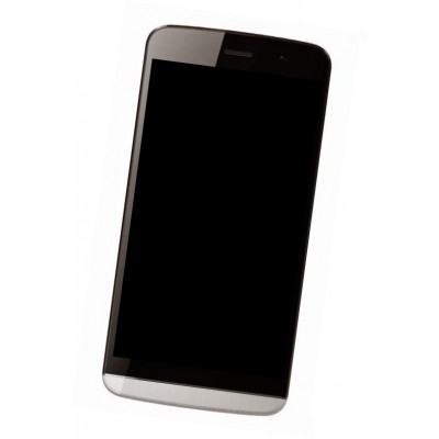 Handsfree Audio Jack Flex Cable For Micromax Canvas L A108 By - Maxbhi Com