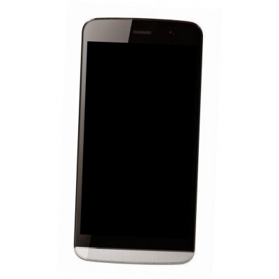Lcd Connector For Micromax Canvas 4 Plus A315 By - Maxbhi Com
