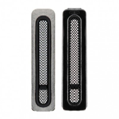 Speaker Jaali Anti Dust Net Rubber For Xolo Tab 8 Qc800 By - Maxbhi Com