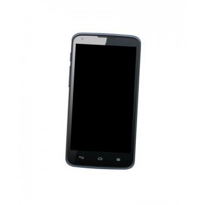 Volume Button Flex Cable For Zte N855d Plus By - Maxbhi Com