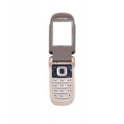 Full Body Housing For Nokia 2760 Gold - Maxbhi Com
