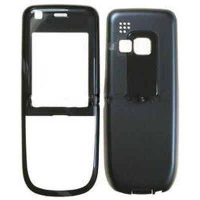Full Body Housing For Nokia 3120 Classic Graphite - Maxbhi Com