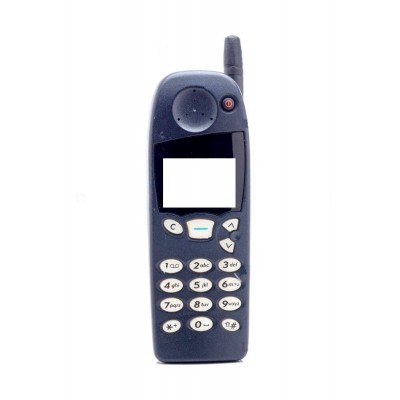 Full Body Housing For Nokia 5110 White - Maxbhi Com