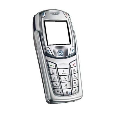 Full Body Housing For Nokia 6822 White - Maxbhi Com