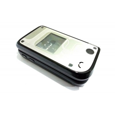 full body housing for nokia 7270 white