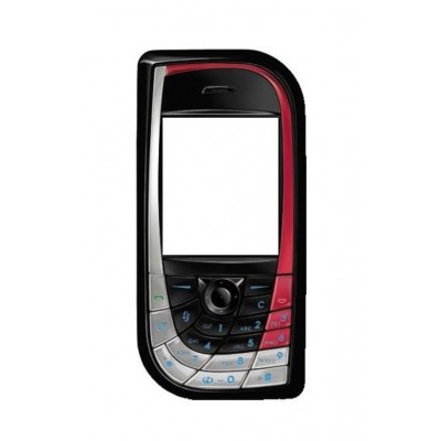 Full Body Housing For Nokia 7610 Ruby - Maxbhi.com