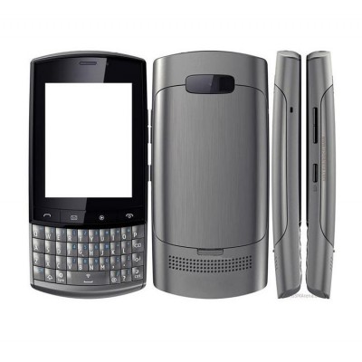 Full Body Housing For Nokia Asha 303 Aqua - Maxbhi Com