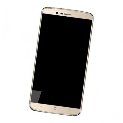 Fingerprint Sensor Flex Cable for IBerry Auxus Prime P8000 Gold