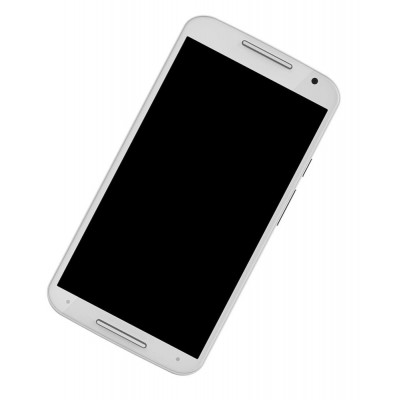 Lcd Connector For Moto X 2nd Generation By - Maxbhi Com