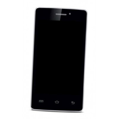 Ear Speaker Flex Cable For Iball Andi4 Ips Tiger By - Maxbhi Com