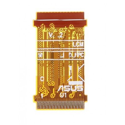 Main Board Flex Cable For Asus Fonepad 7 Me372cg 8gb By - Maxbhi Com
