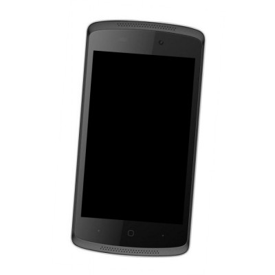 Power Button Flex Cable For Intex Cloud Gem Plus On Off Flex Pcb By - Maxbhi Com