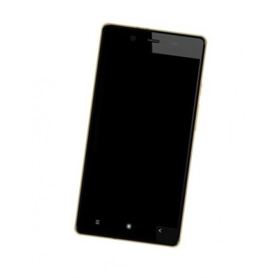 Volume Button Flex Cable For Videocon Octa Core Z55 Delite By - Maxbhi Com