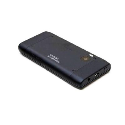 Full Body Housing For Nokia N950 Black - Maxbhi Com