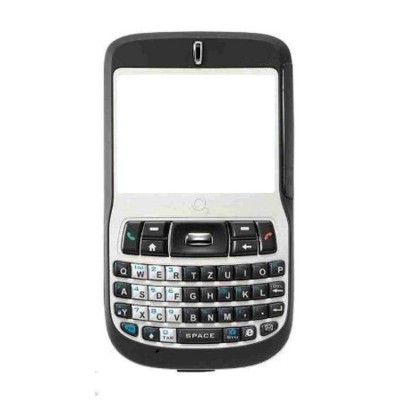 Full Body Housing For O2 Ice White - Maxbhi Com