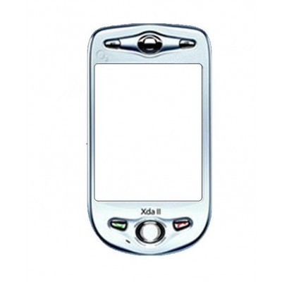 Full Body Housing For O2 Xda Ii White - Maxbhi Com