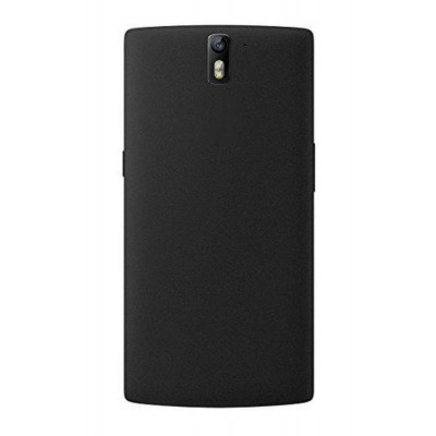 Full Body Housing For Oneplus One Black - Maxbhi.com