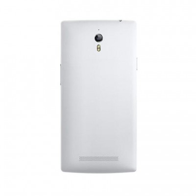 Full Body Housing For Oppo Find 7 Qhd White - Maxbhi Com