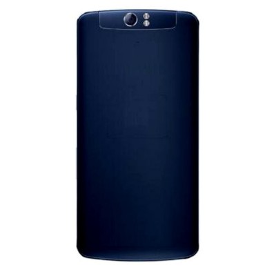 Full Body Housing For Oppo N1 Blue - Maxbhi Com