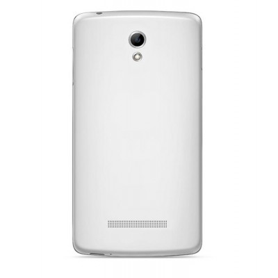 Full Body Housing For Oppo R815t Clover White - Maxbhi Com