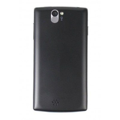 Full Body Housing For Oppo R817 Real Black - Maxbhi Com