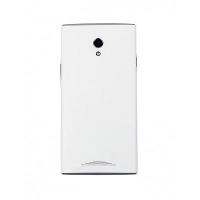Full Body Housing For Oppo U705t Ulike 2 White - Maxbhi Com