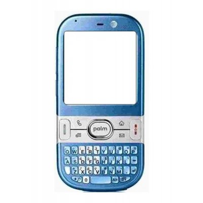 Full Body Housing For Palm Centro Blue - Maxbhi Com