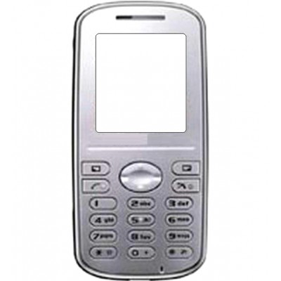 Full Body Housing For Panasonic A210 Black - Maxbhi Com