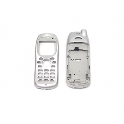 Full Body Housing For Panasonic Gd35 White - Maxbhi Com